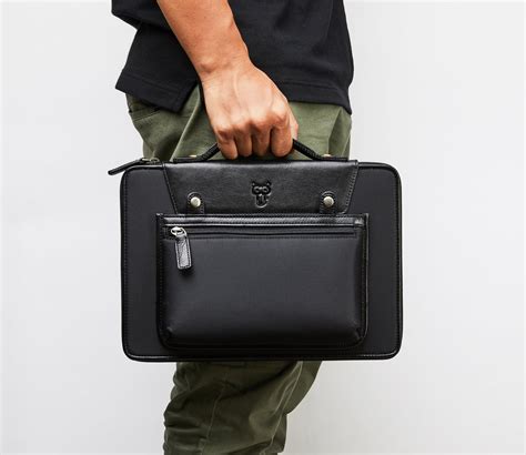 designer laptop bags for MacBook Pro